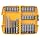 DEWALT DW2163 37-Piece Screwdriving Set with Tough Case