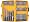 DEWALT DW2163 37 Piece Screwdriving Set with Tough Case