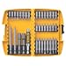 DEWALT DW2163 37-Piece Screwdriving Set with Tough Case