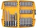 DEWALT DW2163 37 Piece Screwdriving Set with Tough Case