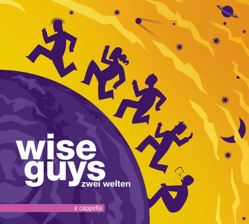 Wise Guys - Canna Cooperation - Die schr�gsten Titel 144 - Zortam Music