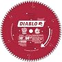 Freud D1084L 10-Inch Diameter 84t TCG with 5/8-Inch Arbor