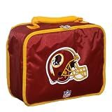 NFL Washington Redskins Lunchbreak Lunchbox