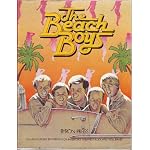 The Beach Boys book cover