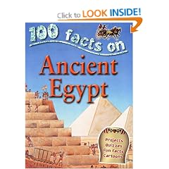 Ancient Egypt (100 Facts)