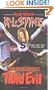 The Third Evil (Fear Street Cheerleaders, No. 3)