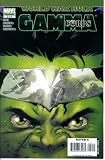 World War Hulk Gamma Corps #2 World War Hulk Gamma Corps #2
