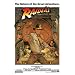 Indiana Jones - Raiders Of The Lost Ark - Movie Poster (1982 Re-Release) (Size: 24" x 36")