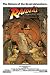 Indiana Jones - Raiders Of The Lost Ark - Movie Poster (1982 Re-Release) (Size: 24" x 36")