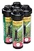 RainBird 32SA/4PK 32SA Simple Adjust Gear Drive Rotor, 40° to 360° Pattern, 19' - 32' Spray Distance, 4-Pack