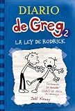 La Ley de Rodrick (Diario de Greg 2) (Spanish Edition)