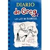 La Ley de Rodrick (Diario de Greg 2) (Spanish Edition)