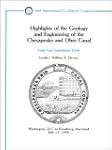 Highlights of the Geology and Enginee...
