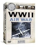 DVD : WWII: Air War