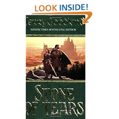 Stone of Tears Bk. 2 (Sword of Truth S.)
