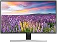 Samsung 31.5-Inch Curved Screen LED-Lit Monitor (S32E590C)