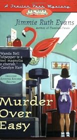 Murder Over Easy