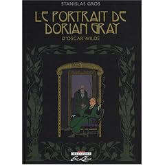 Le Portrait de Dorian Gray
