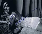 PADMA LAKSHMI - Sexy AUTOGRAPH Signed 8x10 Photo
