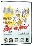 Carry On Nurse