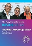 The Who: Amazing Journey: Roger Daltrey at the Paley Center