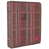 Roxy Zip Tide Binder