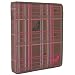 Roxy Zip Tide Binder