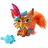 Disney Princess Palace Pets - Furry Tail Friends Doll - Pocahontas' Bobcat, Pounce