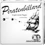 ABACUSSPIELE 01891 - Piratenbillard ABACUSSPIELE 01891 - Piratenbillard