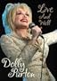 Dolly Parton - Live and Well