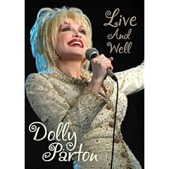 Live And Well [DVD]