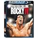 Rocky IV [Blu-ray]