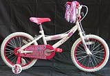 Vibe - Sky Quest - Girls 18 bmx bike