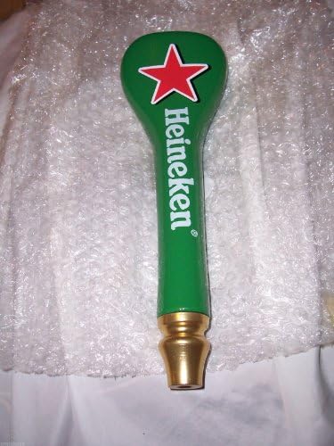 Heineken Whale Tail XL Tap