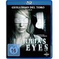 Julia's Eyes [Blu-ray]