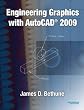 Engineering Graphics with AutoCAD 2009