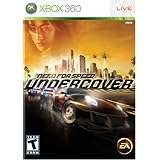 Need for Speed: Undercover