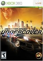 Need for Speed: Undercover