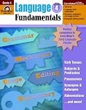 Language Fundamentals, Grade 4