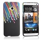 Tinxi TPU Schutzh�lle f�r HTC One M7...
