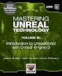 Mastering Unreal Technology...