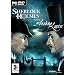 Sherlock Holmes versus Arsene Lupin