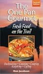 One-Pan Gourmet Fresh Food On The Tra...