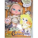 Bratz Babyz Costume Party Cloe Doll