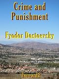 Crime and Punishment by Fyodor Dostoevsky (Best Navigation, Active TOC)