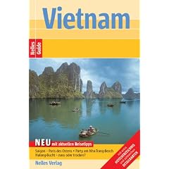 Nelles Guide Vietnam (Reisef�hrer)