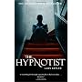The Hypnotist by Lars Kepler