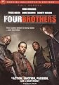 Four Brothers (Special Collector's Edition)