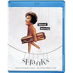 Shanks [Blu-ray]