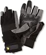 Carhartt Mens Anti Vibration Framer Glove